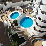 Sol & Playa Benalmadena. شقة