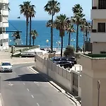Sol & Playa Benalmadena. شقة