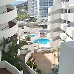 شقة Sol & Playa Benalmadena. *