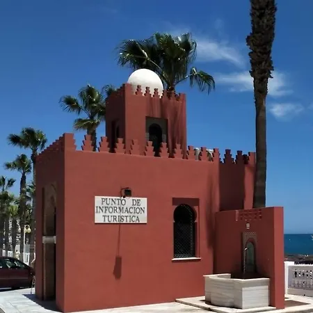 Sol & Playa Benalmadena. شقة بينالماذينا