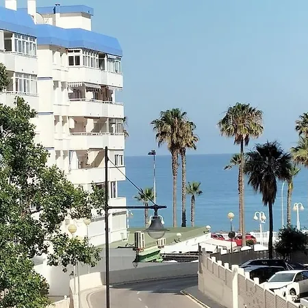 Sol & Playa Benalmadena. Apartment Benalmadena