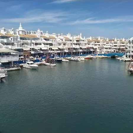 Sol & Playa Benalmadena. Benalmadena