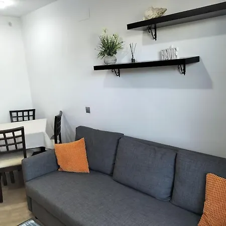 Apartment Sol & Playa Benalmadena. Benalmadena