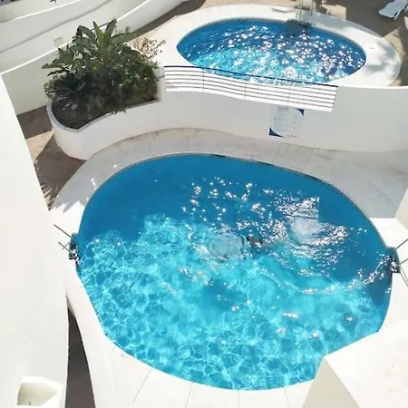 Sol & Playa Benalmadena. * بينالماذينا