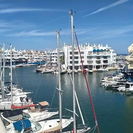 Apartment Sol & Playa Benalmadena. *