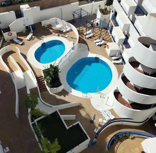 Sol & Playa Benalmadena. Apartment