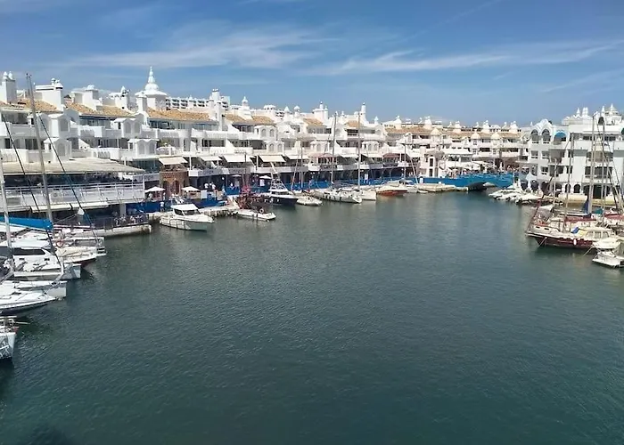 Sol & Playa Benalmadena. Benalmadena