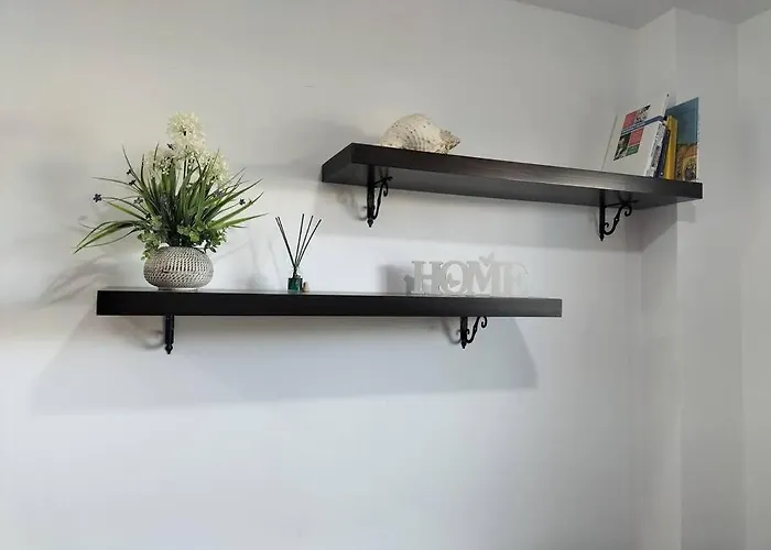 Apartment Sol & Playa Benalmadena.